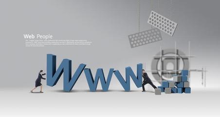 企業(yè)網(wǎng)站建設(shè)方案與優(yōu)化推廣全流程詳解