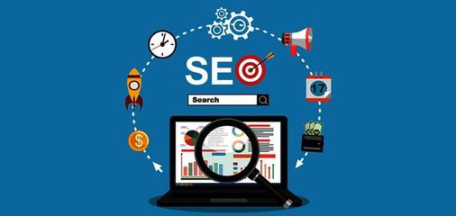 網站建設與SEO優化 從復雜到簡單，解鎖高效推廣營銷之道